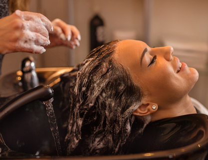 Уходовые процедуры